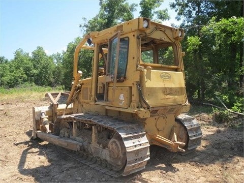 Tractores Sobre Orugas Caterpillar D6D importada de segunda mano Ref.: 1418183665282827 No. 2