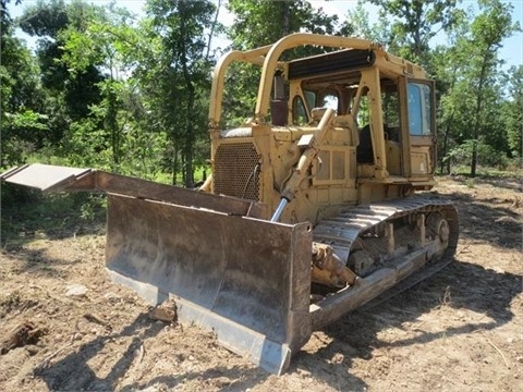 Tractores Sobre Orugas Caterpillar D6D importada de segunda mano Ref.: 1418183665282827 No. 4