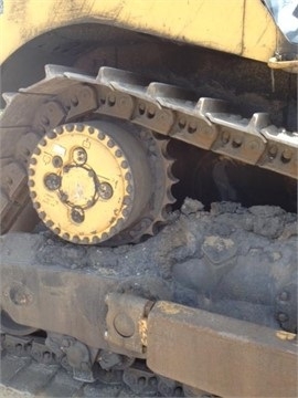 Tractores Sobre Orugas Caterpillar D8T seminueva en venta Ref.: 1418186246268290 No. 2