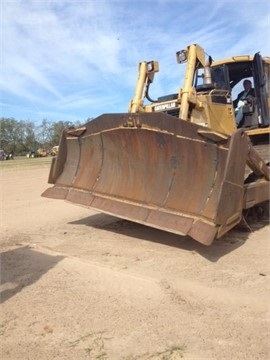 Tractores Sobre Orugas Caterpillar D8T seminueva en venta Ref.: 1418186246268290 No. 4