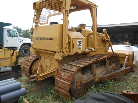 Tractores Sobre Orugas Caterpillar D6D usada Ref.: 1418188580929083 No. 3