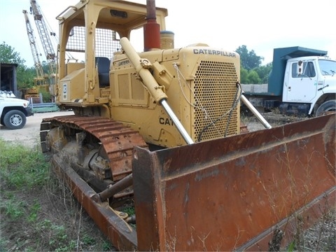 Tractores Sobre Orugas Caterpillar D6D usada Ref.: 1418188580929083 No. 4