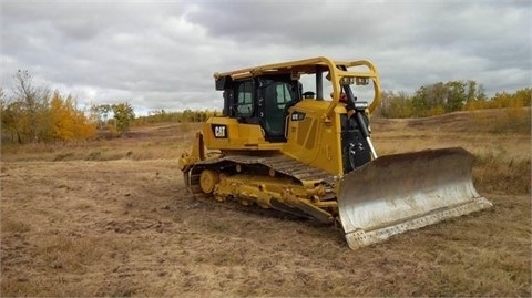 Tractores Sobre Orugas Caterpillar D7E de segunda mano Ref.: 1418229723799844 No. 3