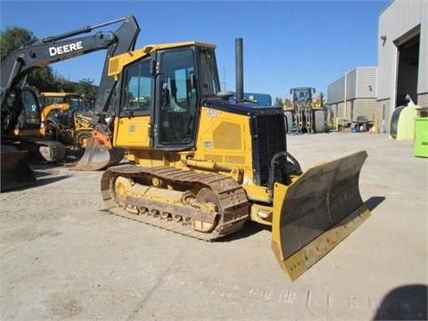 Tractores Sobre Orugas Deere 650J de importacion a la venta Ref.: 1418233768898452 No. 4