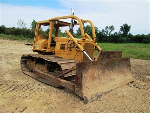 Tractores Sobre Orugas Caterpillar D6D usada Ref.: 1418234751498675 No. 3