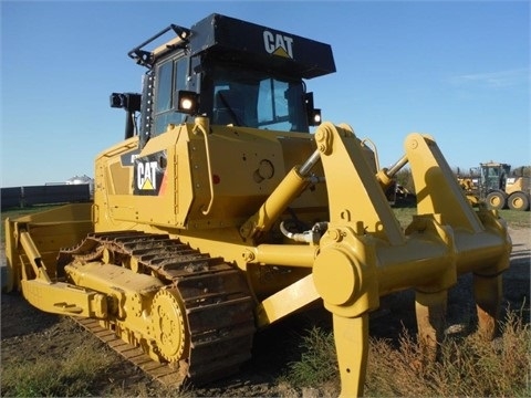 Tractores Sobre Orugas Caterpillar D7E en optimas condiciones Ref.: 1418237916228063 No. 2