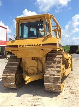 Tractores Sobre Orugas Caterpillar D6H de segunda mano en venta Ref.: 1418240734887589 No. 4