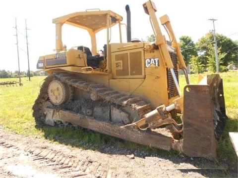 Tractores Sobre Orugas Caterpillar D6H seminueva en perfecto esta Ref.: 1418241984756559 No. 2