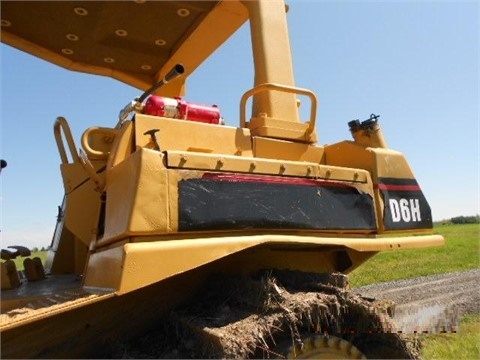 Tractores Sobre Orugas Caterpillar D6H seminueva en perfecto esta Ref.: 1418241984756559 No. 3