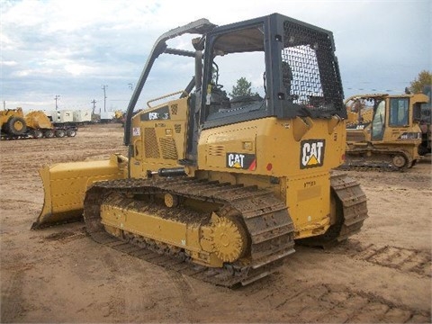 Tractores Sobre Orugas Caterpillar D5K de bajo costo Ref.: 1418245602118485 No. 3