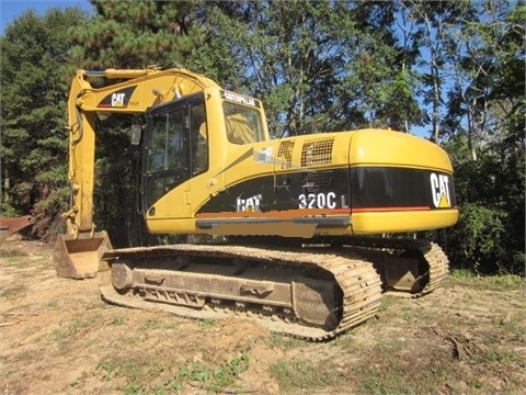 Excavadoras Hidraulicas Caterpillar 320CL en venta Ref.: 1418245626510047 No. 2