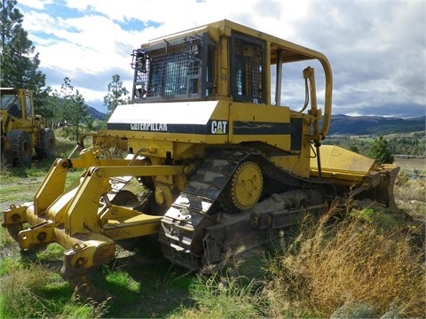 Tractores Sobre Orugas Caterpillar D6H en buenas condiciones Ref.: 1418245705238353 No. 2