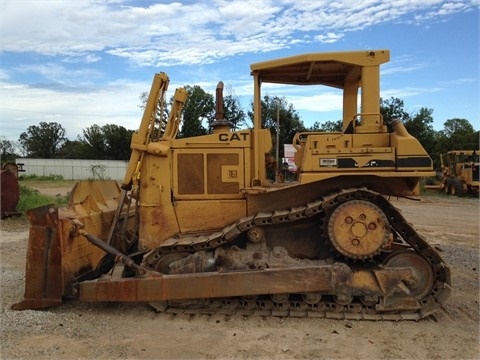 Tractores Sobre Orugas Caterpillar D6H de bajo costo Ref.: 1418251928552720 No. 2