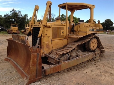 Tractores Sobre Orugas Caterpillar D6H de bajo costo Ref.: 1418251928552720 No. 4