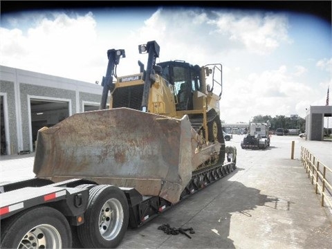 Tractores Sobre Orugas Caterpillar D8T usada a la venta Ref.: 1418252182933854 No. 2