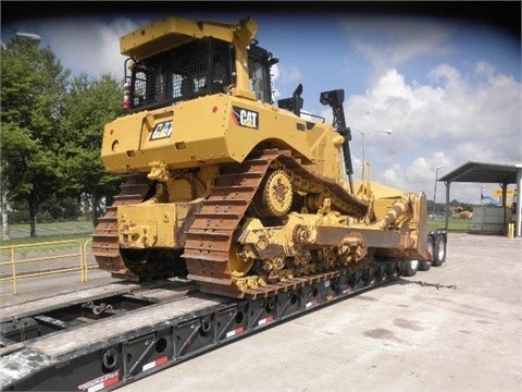 Tractores Sobre Orugas Caterpillar D8T usada a la venta Ref.: 1418252182933854 No. 3