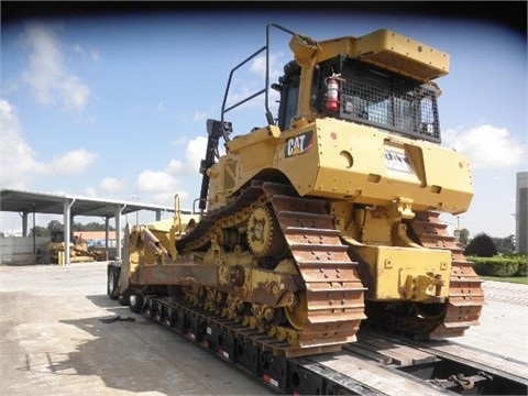 Tractores Sobre Orugas Caterpillar D8T usada a la venta Ref.: 1418252182933854 No. 4