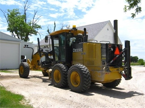 Motoconformadoras Deere 772GP seminueva en perfecto estado Ref.: 1418252506099551 No. 2