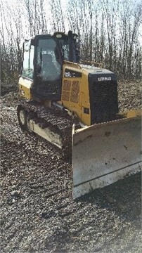 Dozers/tracks Caterpillar D3K