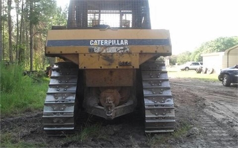 Tractores Sobre Orugas Caterpillar D6H seminueva en venta Ref.: 1418254785821204 No. 4