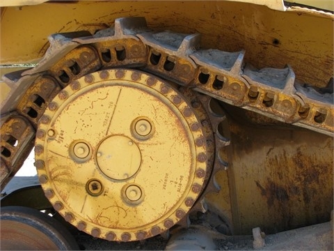 Tractores Sobre Orugas Caterpillar D6H de importacion a la venta Ref.: 1418255029983244 No. 3