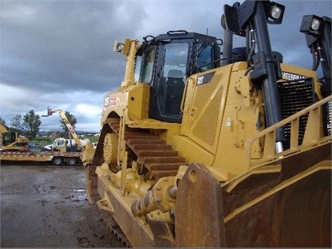 Tractores Sobre Orugas Caterpillar D8T en venta, usada Ref.: 1418255923520146 No. 3