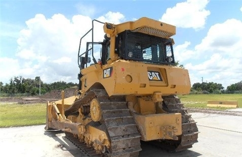 Tractores Sobre Orugas Caterpillar D8T usada a la venta Ref.: 1418258075744261 No. 2