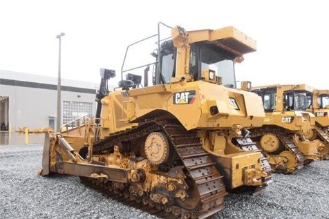 Tractores Sobre Orugas Caterpillar D8T en optimas condiciones Ref.: 1418259214929899 No. 2