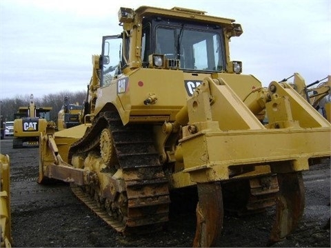 Tractores Sobre Orugas Caterpillar D8T usada a la venta Ref.: 1418259513639481 No. 2