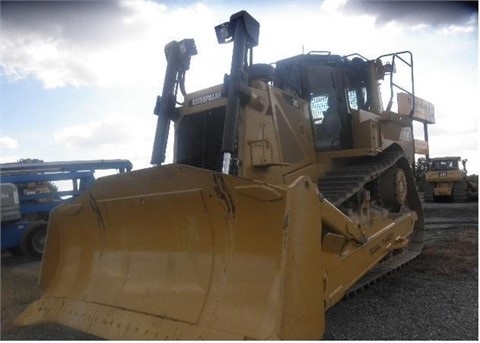 Tractores Sobre Orugas Caterpillar D8T de importacion a la venta Ref.: 1418260532113191 No. 2