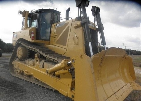 Tractores Sobre Orugas Caterpillar D8T de importacion a la venta Ref.: 1418260532113191 No. 3