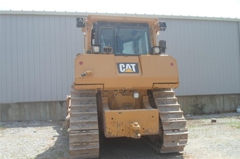 Tractores Sobre Orugas Caterpillar D8T de importacion a la venta Ref.: 1418260805442251 No. 4