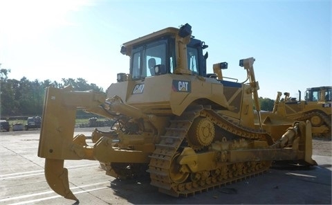 Tractores Sobre Orugas Caterpillar D8T seminueva en perfecto esta Ref.: 1418262911632902 No. 3