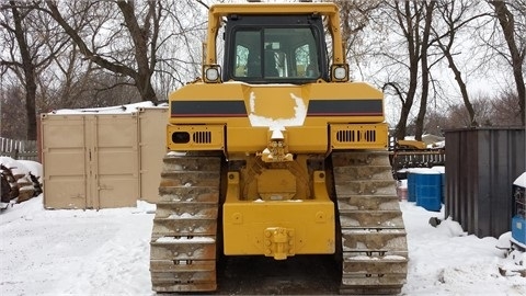 Dozers/tracks Caterpillar D8N