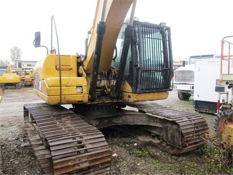 Excavadoras Hidraulicas Caterpillar 320DL en buenas condiciones Ref.: 1418324836501780 No. 3