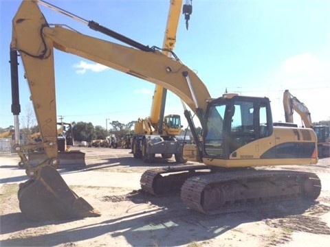 Excavadoras Hidraulicas Caterpillar 320DL de bajo costo Ref.: 1418403879716998 No. 3