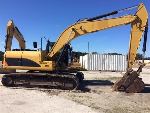 Excavadoras Hidraulicas Caterpillar 320DL de bajo costo Ref.: 1418403879716998 No. 4