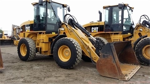 Wheel Loaders Caterpillar 930G