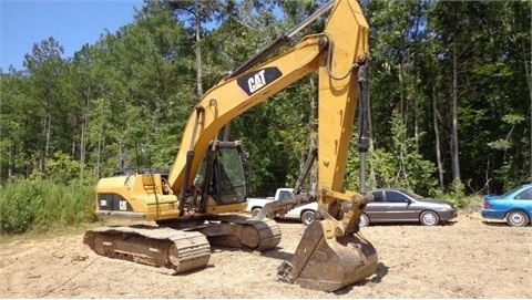 Excavadoras Hidraulicas Caterpillar 320DL de importacion a la ven Ref.: 1418406427389302 No. 4