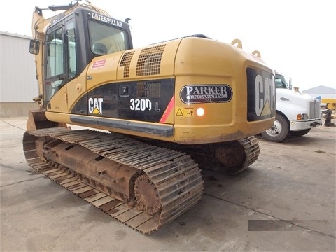 Excavadoras Hidraulicas Caterpillar 320DL de segunda mano en vent Ref.: 1418406902959430 No. 2