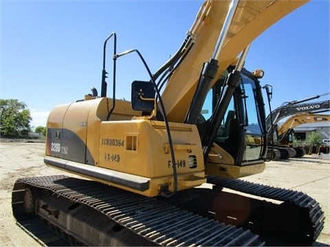 Excavadoras Hidraulicas Caterpillar 320DL seminueva en perfecto e Ref.: 1418408604606015 No. 4