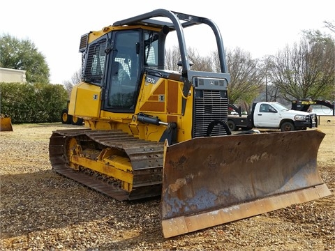 Tractores Sobre Orugas Deere 700K usada a la venta Ref.: 1418409485734334 No. 4