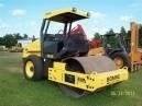 Compactadora Vibratoria Bomag BW177D