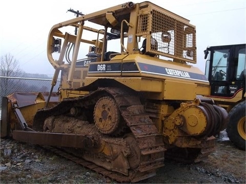 Tractores Sobre Orugas Caterpillar D6R importada Ref.: 1418429104723330 No. 3