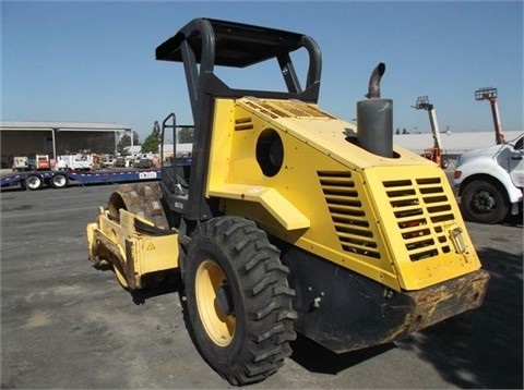 Compactadora Vibratoria Bomag BW177PDH en venta, usada Ref.: 1418429596224597 No. 2