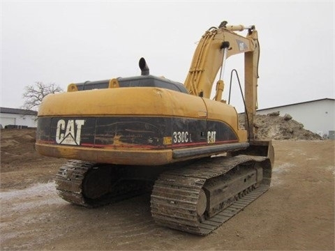 Excavadoras Hidraulicas Caterpillar 330CL de importacion Ref.: 1418439681766088 No. 2