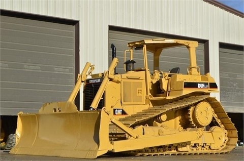 Tractores Sobre Orugas Caterpillar D6H usada de importacion Ref.: 1418485955232279 No. 4