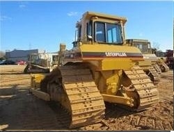 Tractores Sobre Orugas Caterpillar D6H usada Ref.: 1418487023470228 No. 3