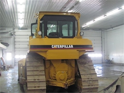 Tractores Sobre Orugas Caterpillar D6H en buenas condiciones Ref.: 1418491070708407 No. 4