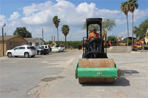 Compactadora Vibratoria Ingersoll-rand SD45D seminueva en venta Ref.: 1418526550047229 No. 3